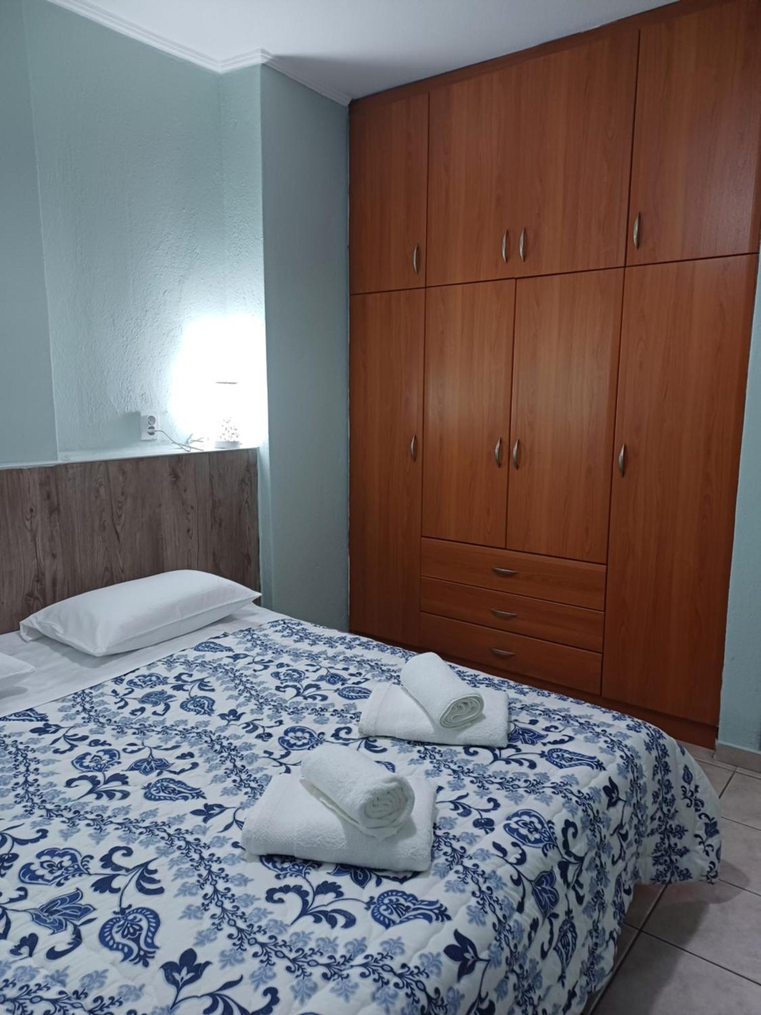 Appartement Vata Thessalonique