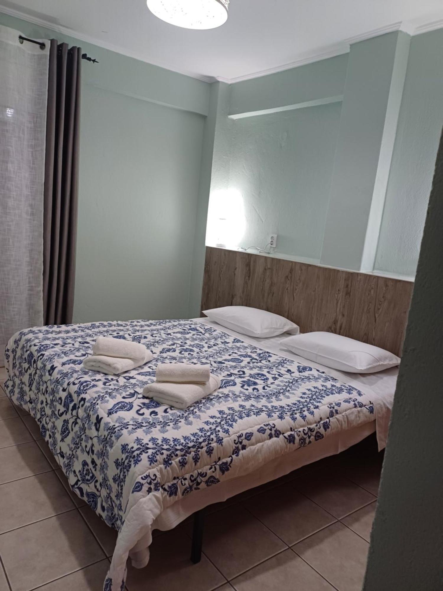 Vata Appartement