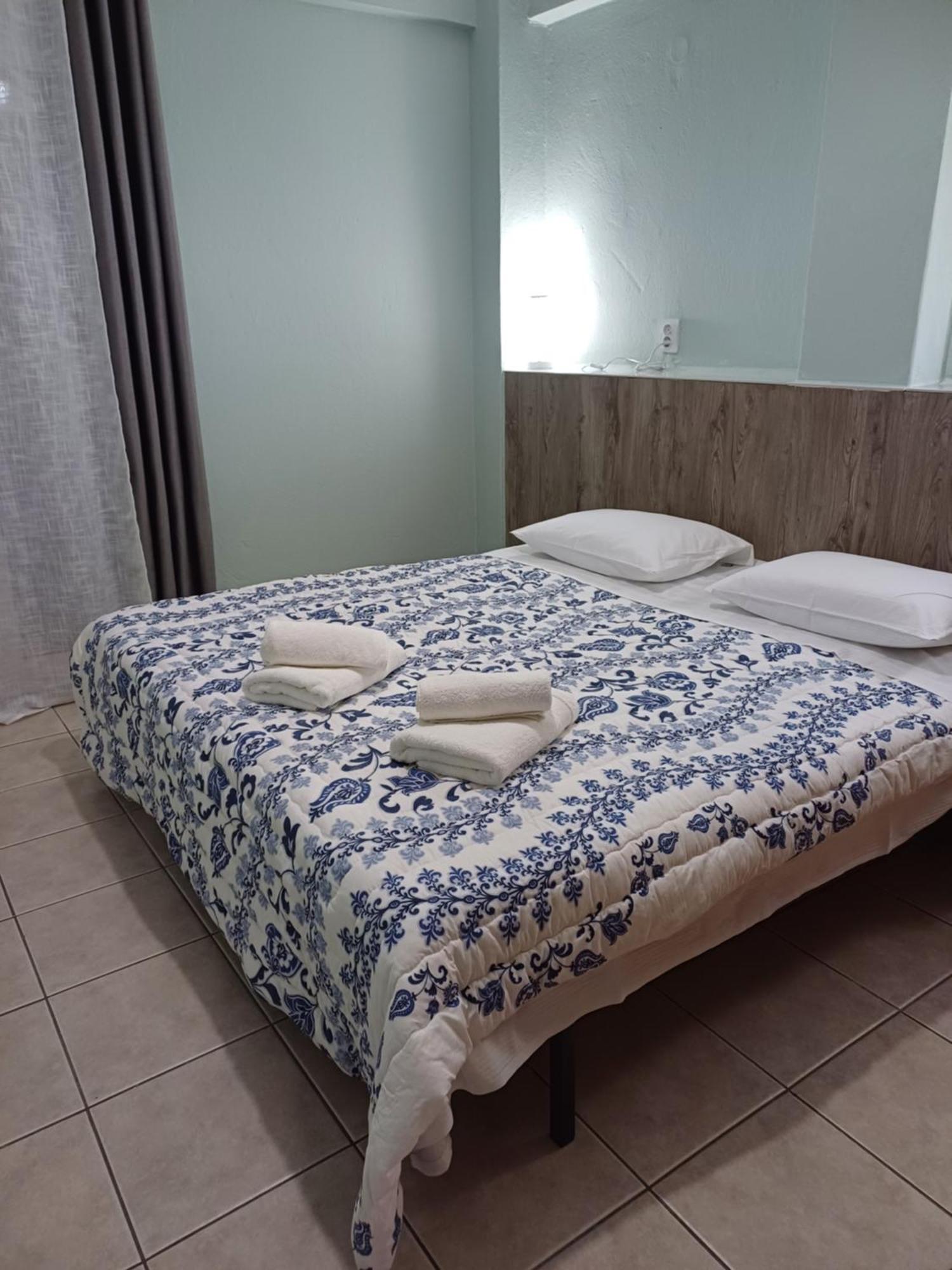 Vata Appartement