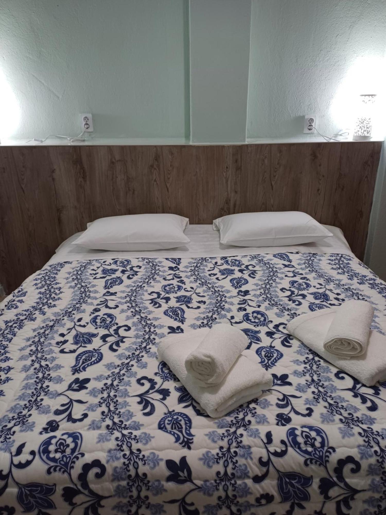 Vata Appartement