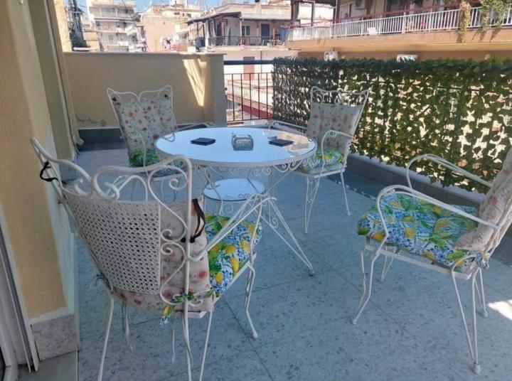 Vata Apartment