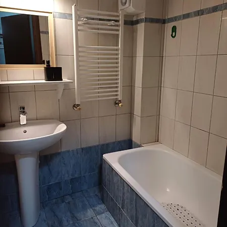 Vata Apartaments Thessaloniki Buitenkant foto