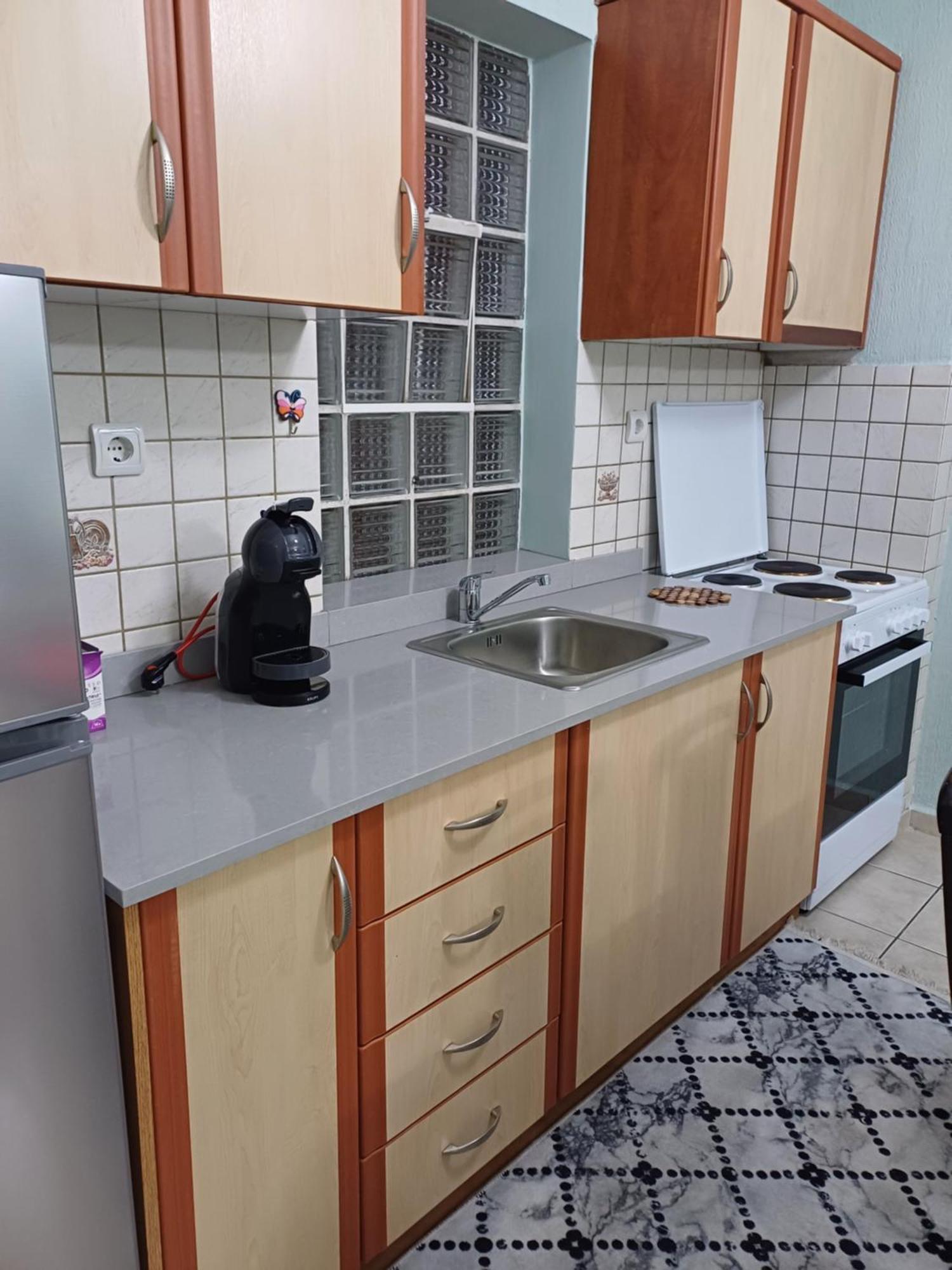 Διαμέρισμα Vata Θεσσαλονίκη
