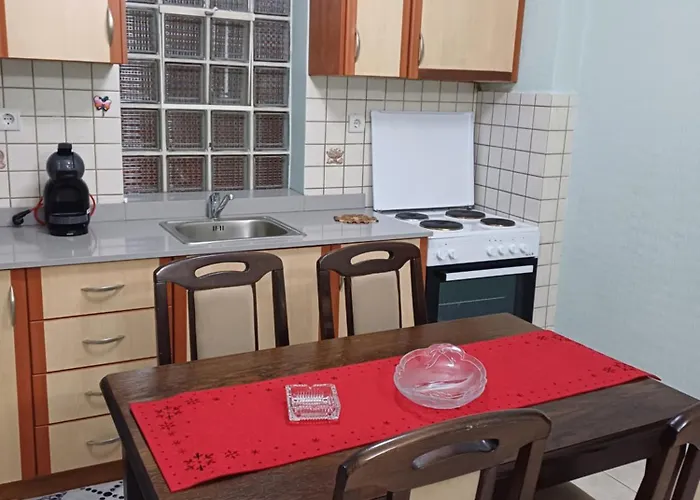 Vata Apartaments