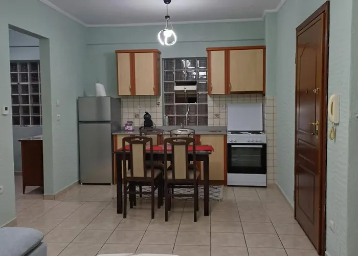 Vata Apartaments