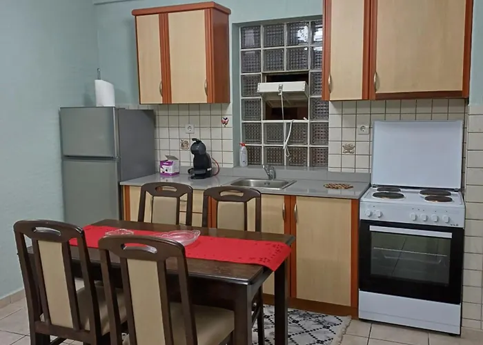 Vata Apartaments